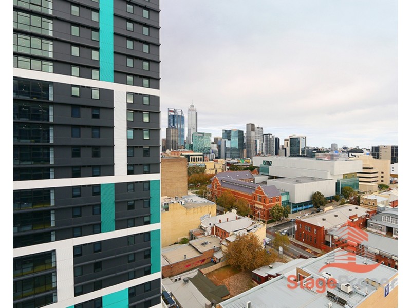 1505/105 Stirling Street, Perth WA 6000