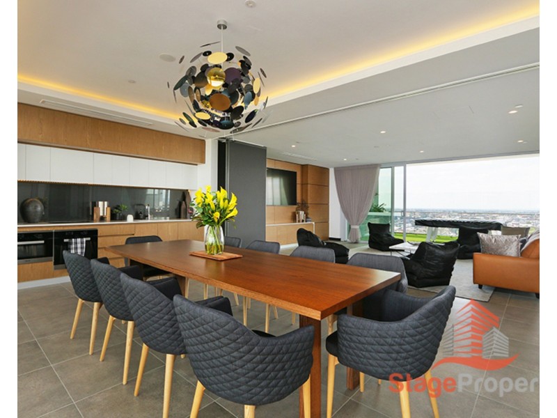 1505/105 Stirling Street, Perth WA 6000