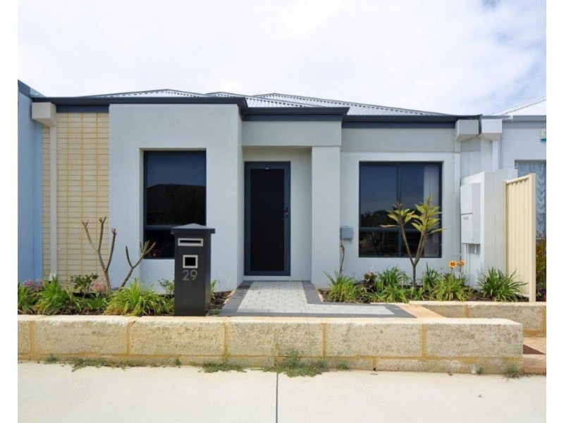 29 Hollyford Parade, Butler WA 6036