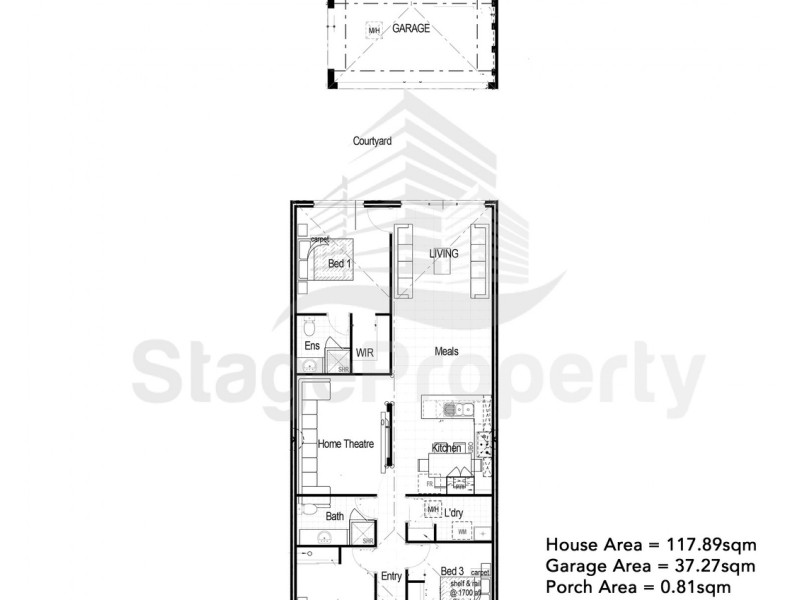 29 Hollyford Parade, Butler WA 6036
