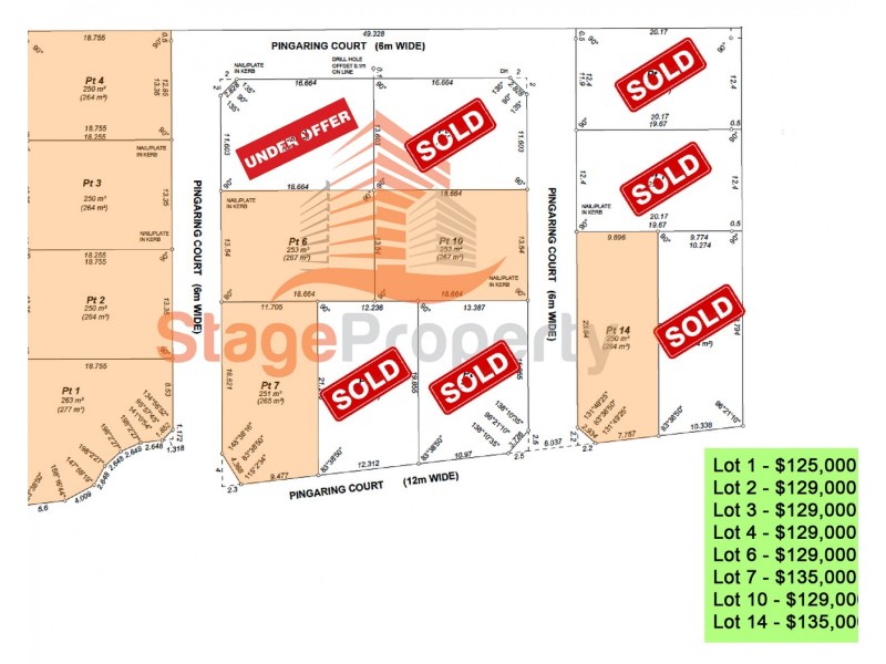 37 Pingaring Court, Byford WA 6122