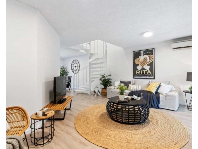 2/16 Monash Avenue, Nedlands WA 6009