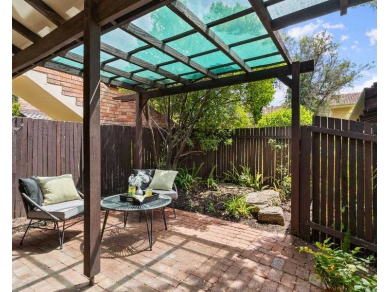 2/16 Monash Avenue, Nedlands WA 6009