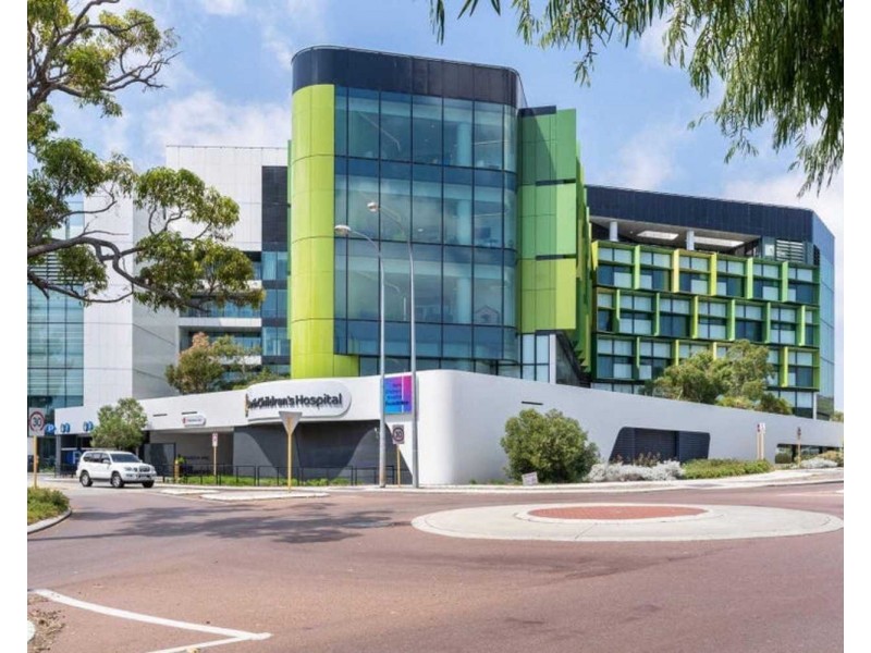 2/16 Monash Avenue, Nedlands WA 6009