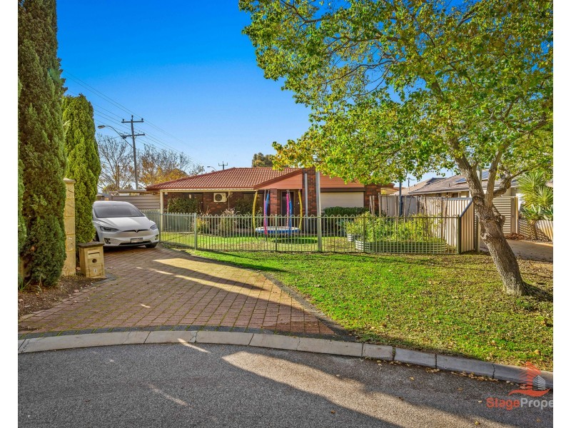 1/2 Colkirk Way, Willetton WA 6155