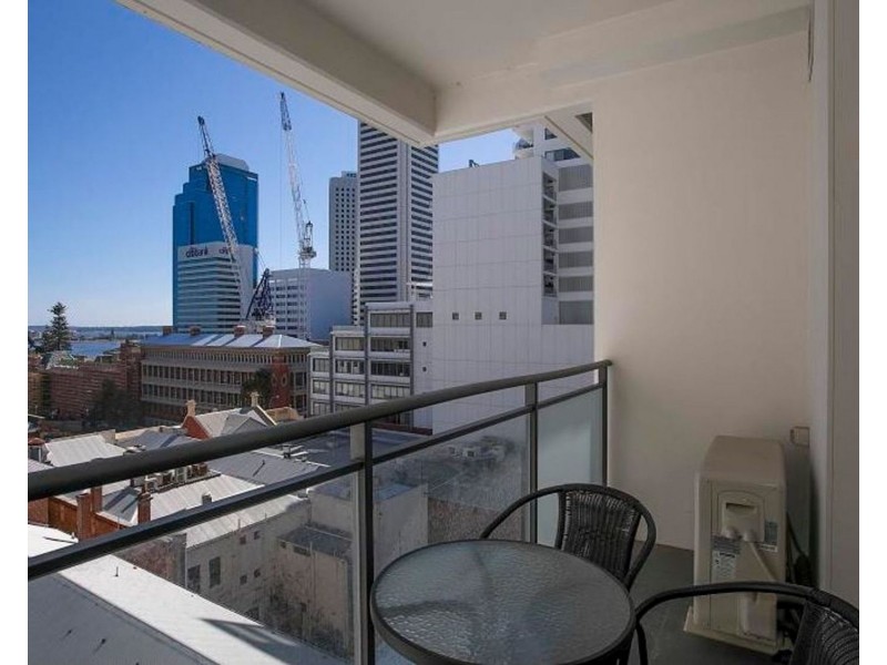 55/101 Murray Street, Perth WA 6000