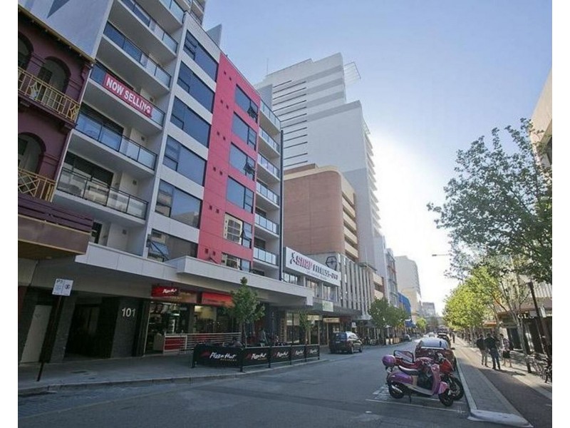 55/101 Murray Street, Perth WA 6000