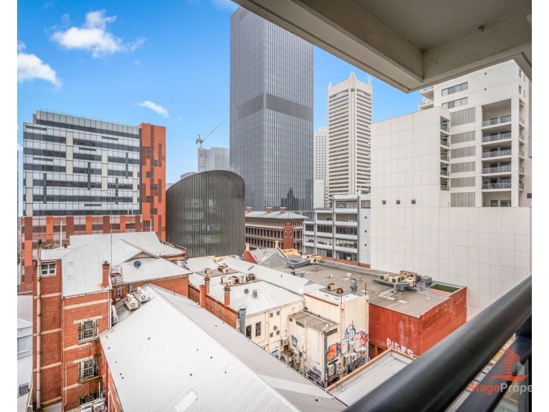 55/101 Murray Street, Perth WA 6000