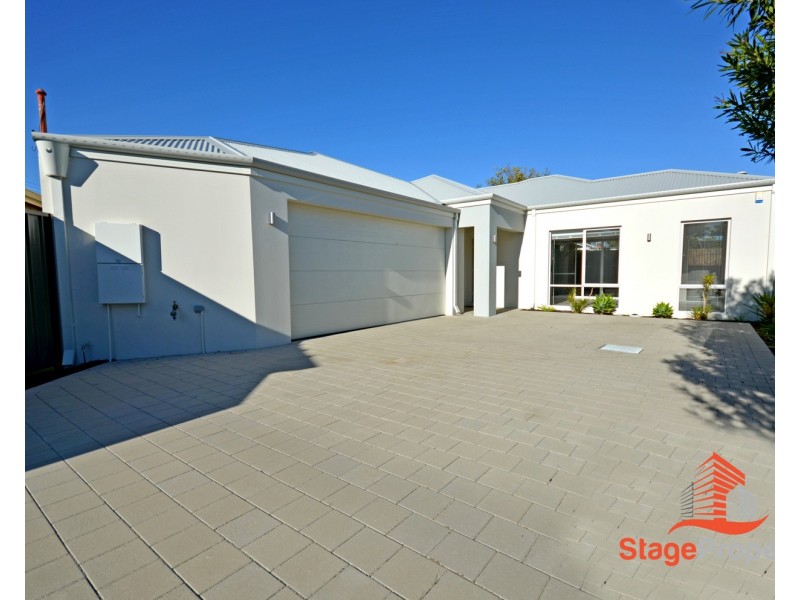 9A McGlinn Way, Cloverdale WA 6105