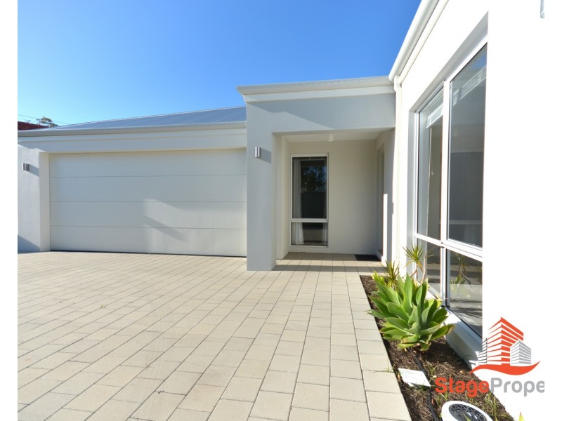 9A McGlinn Way, Cloverdale WA 6105