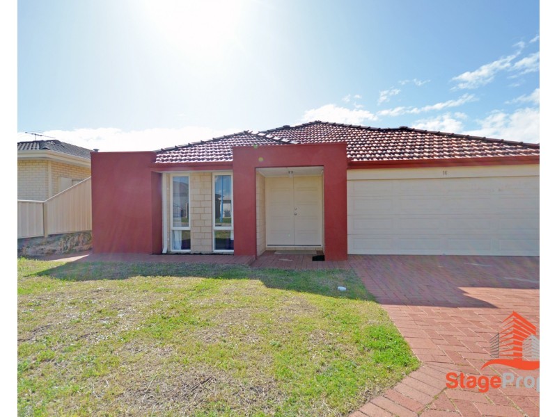 16 Hoop Place, Canning Vale WA 6155