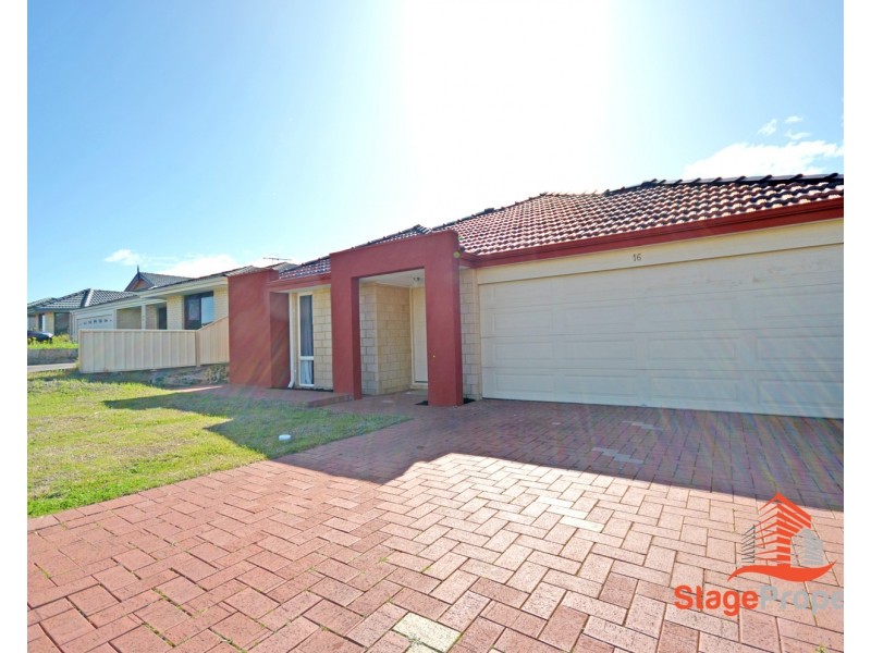 16 Hoop Place, Canning Vale WA 6155