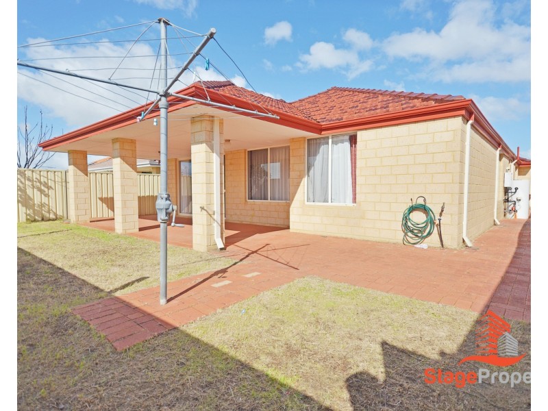 16 Hoop Place, Canning Vale WA 6155