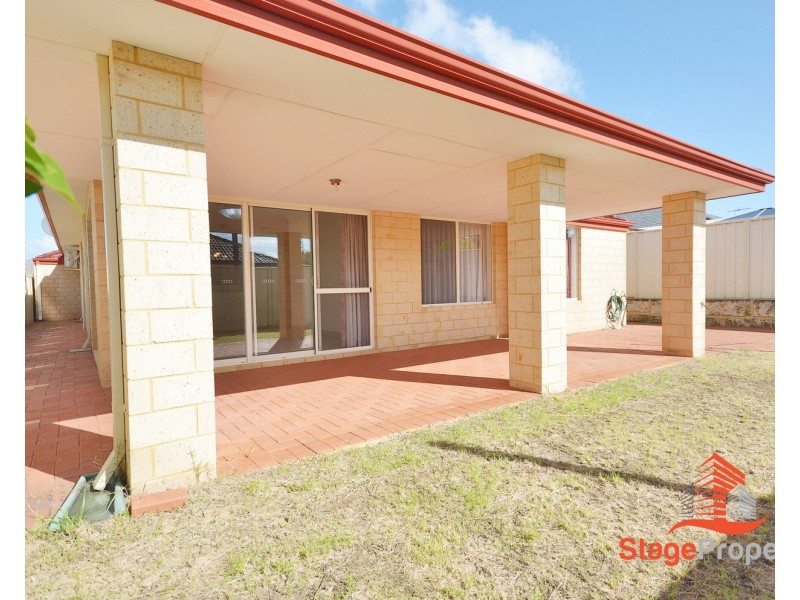 16 Hoop Place, Canning Vale WA 6155