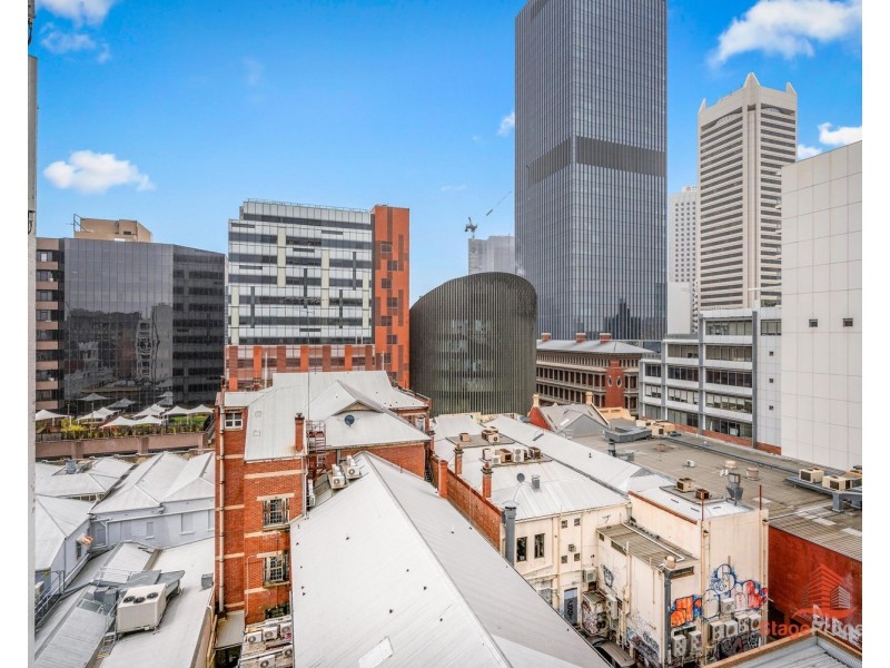 55/101 Murray Street, Perth WA 6000