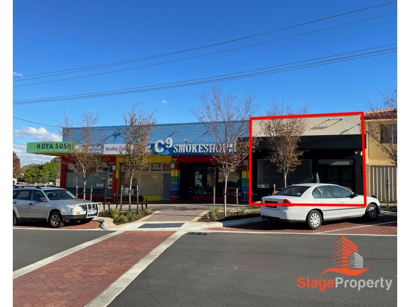 63A Etwell Street, East Victoria Park WA 6101