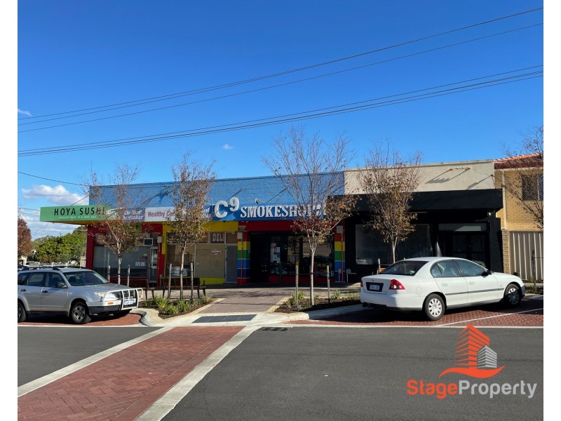 63A Etwell Street, East Victoria Park WA 6101