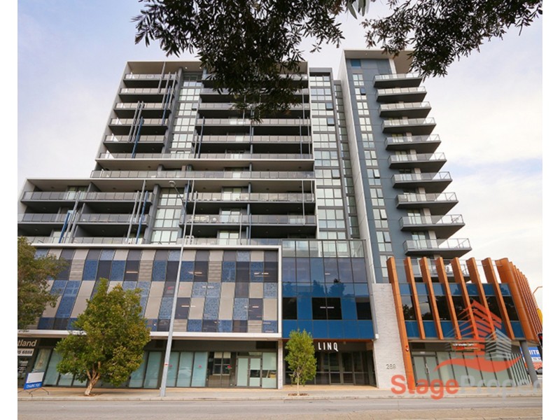 100/269 James Street, Northbridge WA 6003