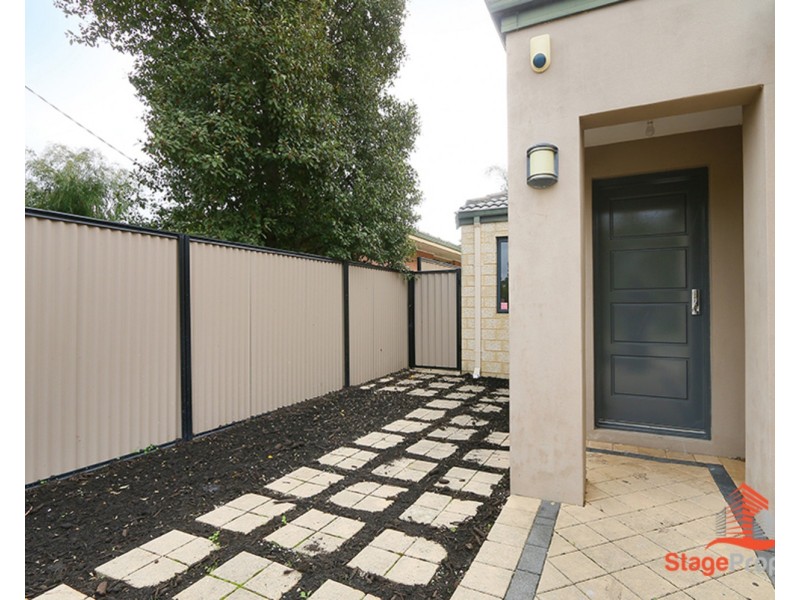 41 Cartwright Road, Balga WA 6061