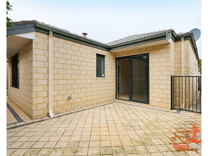 41 Cartwright Road, Balga WA 6061