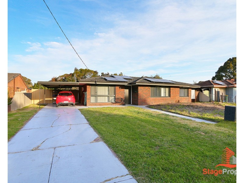 16 Oriole Way, Thornlie WA 6108