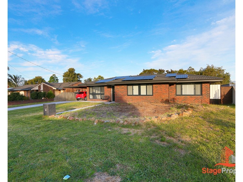 16 Oriole Way, Thornlie WA 6108
