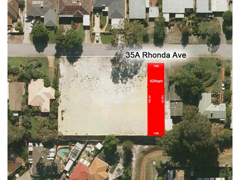 35A Rhonda Avenue, Willetton WA 6155