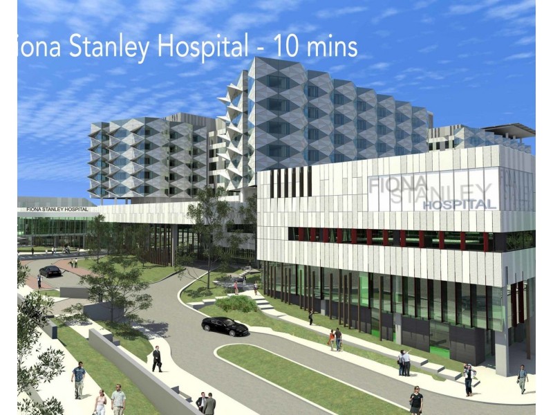 35A Rhonda Avenue, Willetton WA 6155