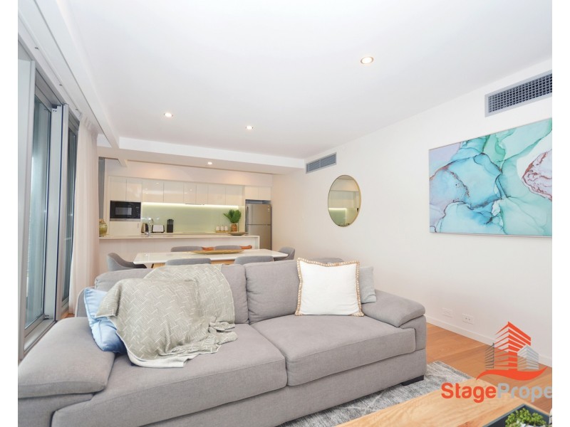 96/189 Adelaide Terrace, East Perth WA 6004