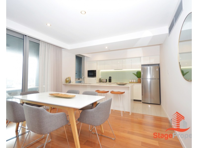 96/189 Adelaide Terrace, East Perth WA 6004