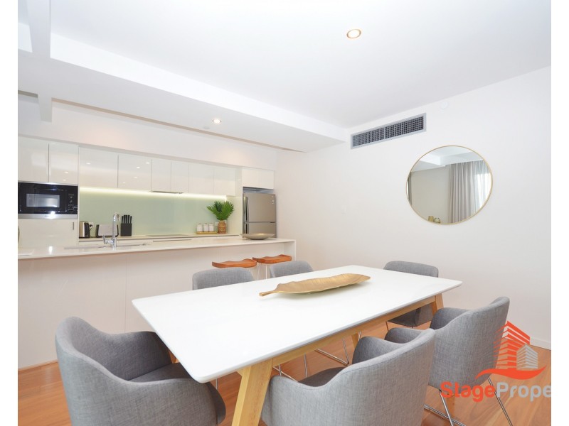 96/189 Adelaide Terrace, East Perth WA 6004