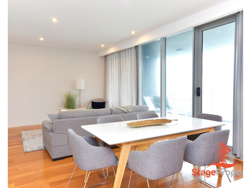 96/189 Adelaide Terrace, East Perth WA 6004
