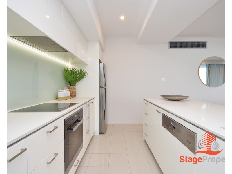 96/189 Adelaide Terrace, East Perth WA 6004