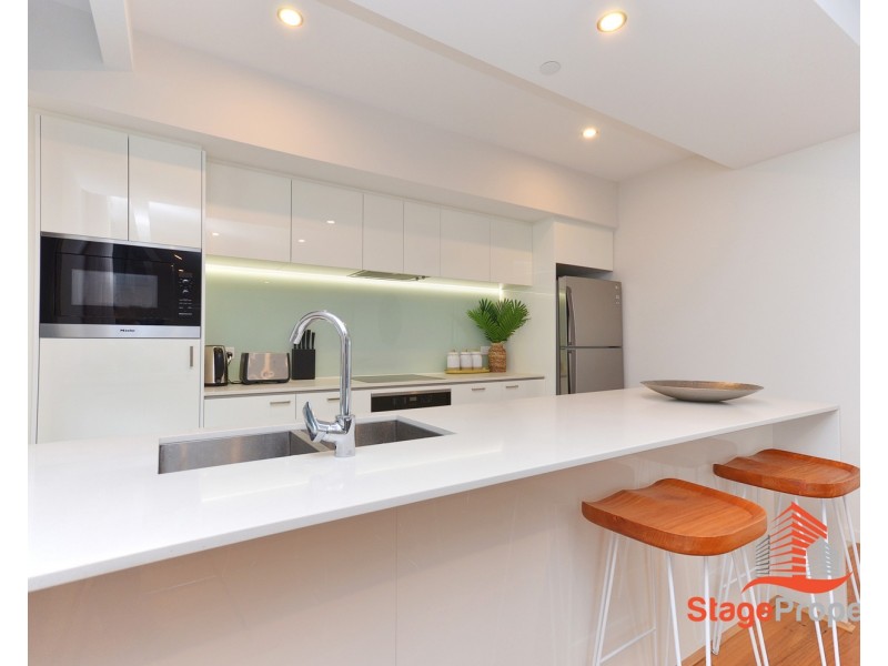 96/189 Adelaide Terrace, East Perth WA 6004