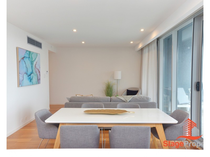 96/189 Adelaide Terrace, East Perth WA 6004