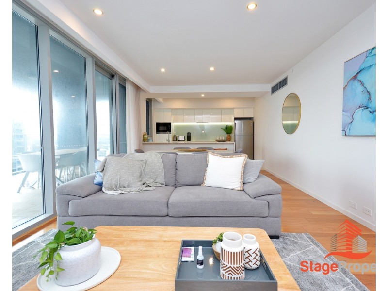 96/189 Adelaide Terrace, East Perth WA 6004