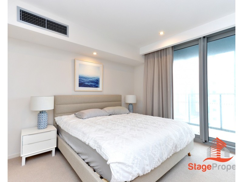 96/189 Adelaide Terrace, East Perth WA 6004