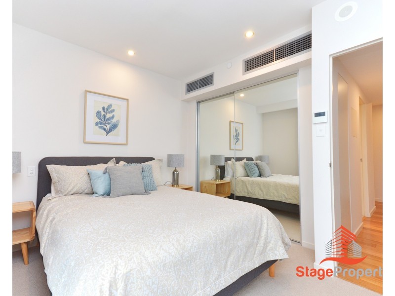 96/189 Adelaide Terrace, East Perth WA 6004