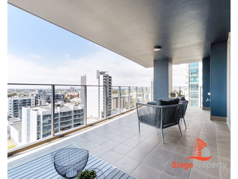 96/189 Adelaide Terrace, East Perth WA 6004