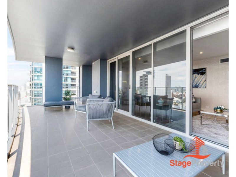 96/189 Adelaide Terrace, East Perth WA 6004