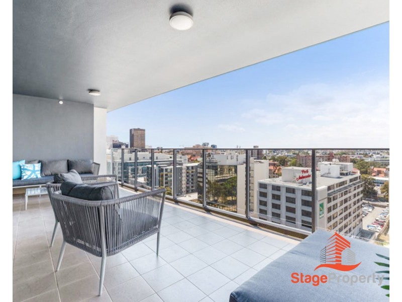 96/189 Adelaide Terrace, East Perth WA 6004