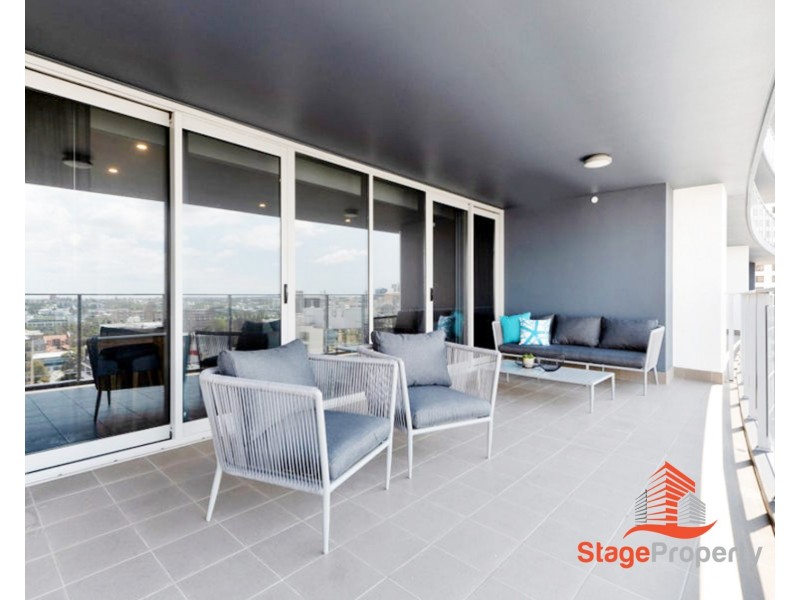 96/189 Adelaide Terrace, East Perth WA 6004