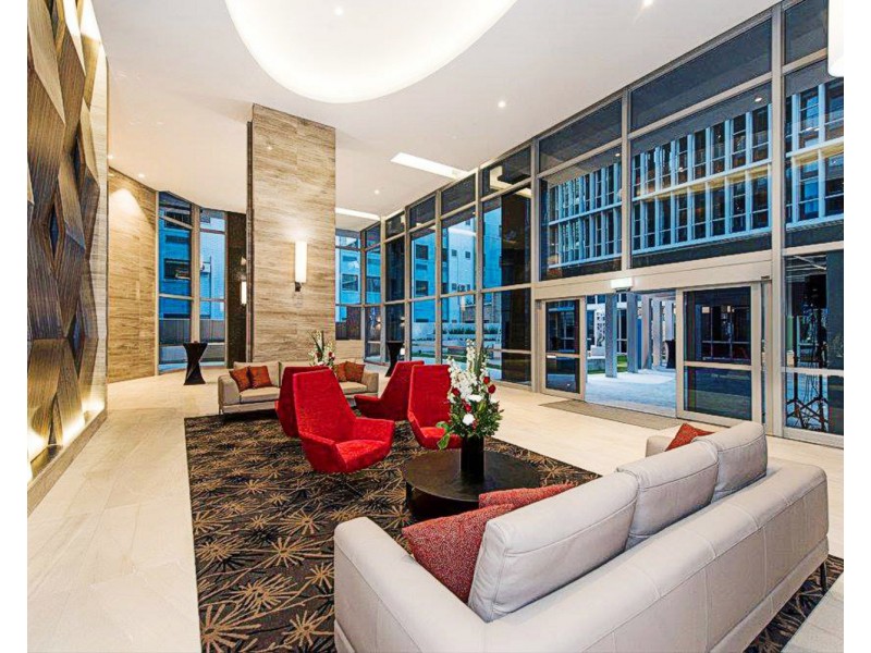 96/189 Adelaide Terrace, East Perth WA 6004