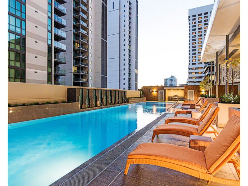 96/189 Adelaide Terrace, East Perth WA 6004