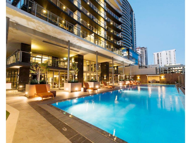 96/189 Adelaide Terrace, East Perth WA 6004