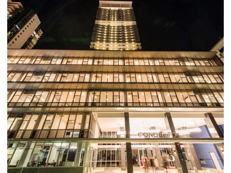 96/189 Adelaide Terrace, East Perth WA 6004