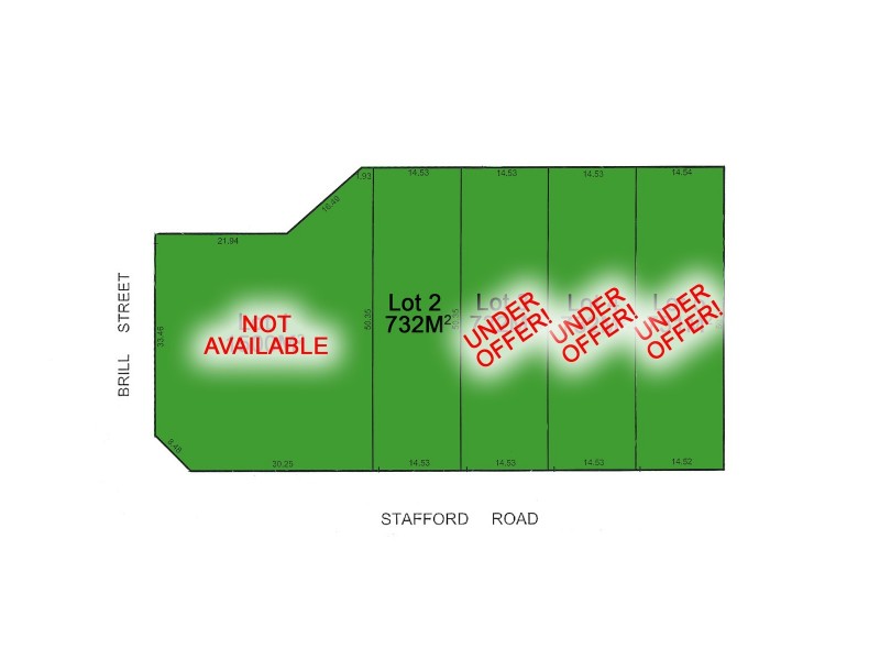 68-74 Stafford Road, Kenwick WA 6107