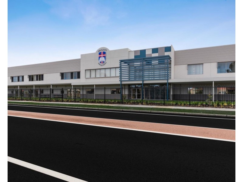 68-74 Stafford Road, Kenwick WA 6107