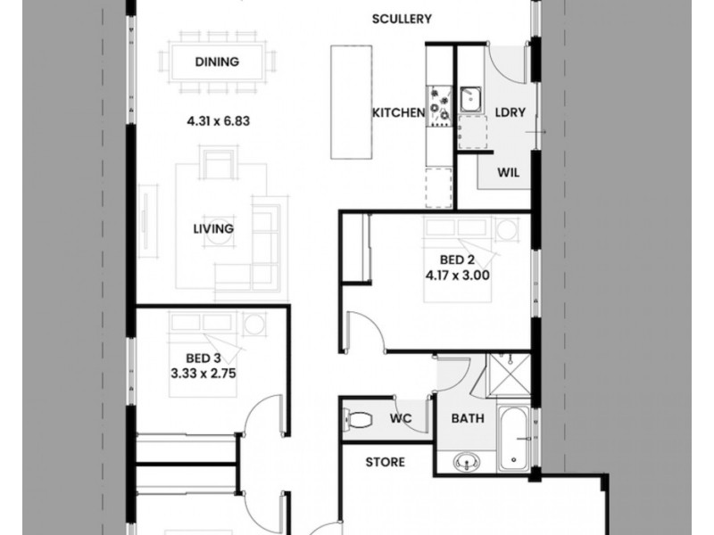 68-74 Stafford Road, Kenwick WA 6107