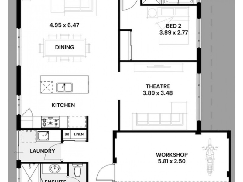 68-74 Stafford Road, Kenwick WA 6107